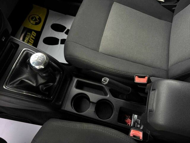 Черный Джип Компас, объемом двигателя 2.2 л и пробегом 185 тыс. км за 10900 $, фото 15 на Automoto.ua