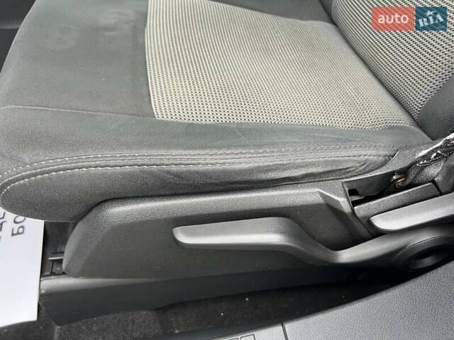 Чорний Джип Compass, об'ємом двигуна 2.14 л та пробігом 185 тис. км за 10900 $, фото 20 на Automoto.ua