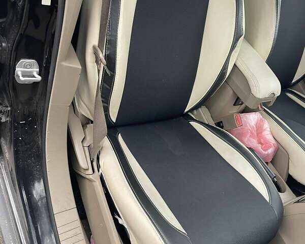 Черный Джип Компас, объемом двигателя 2.36 л и пробегом 311 тыс. км за 9670 $, фото 8 на Automoto.ua