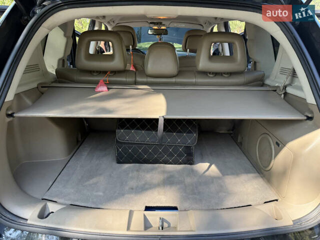 Черный Джип Компас, объемом двигателя 2.14 л и пробегом 270 тыс. км за 10000 $, фото 15 на Automoto.ua