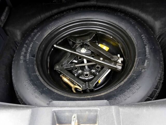 Черный Джип Компас, объемом двигателя 2.1 л и пробегом 195 тыс. км за 13000 $, фото 8 на Automoto.ua