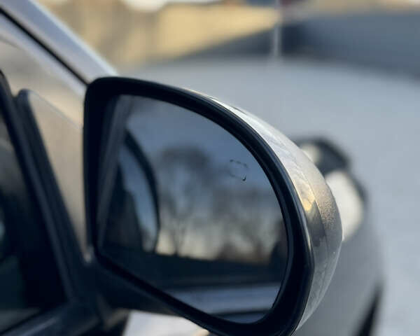 Чорний Джип Compass, об'ємом двигуна 2.36 л та пробігом 175 тис. км за 8650 $, фото 44 на Automoto.ua