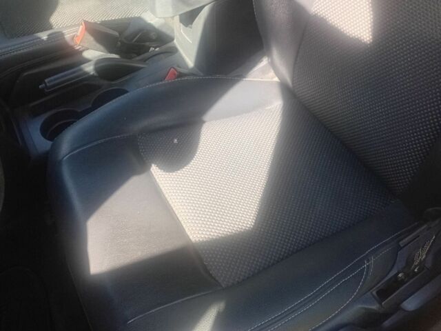 Чорний Джип Compass, об'ємом двигуна 2.4 л та пробігом 148 тис. км за 9500 $, фото 5 на Automoto.ua