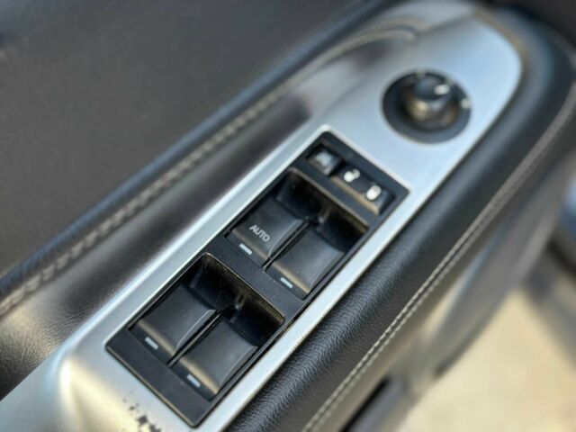 Черный Джип Компас, объемом двигателя 2.4 л и пробегом 266 тыс. км за 10990 $, фото 13 на Automoto.ua