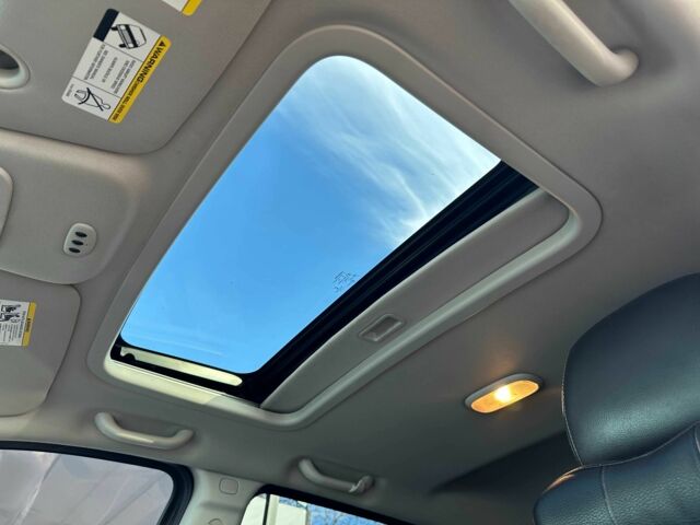 Черный Джип Компас, объемом двигателя 2.4 л и пробегом 266 тыс. км за 10990 $, фото 21 на Automoto.ua