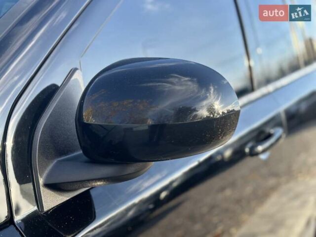 Черный Джип Компас, объемом двигателя 2.36 л и пробегом 266 тыс. км за 10990 $, фото 4 на Automoto.ua