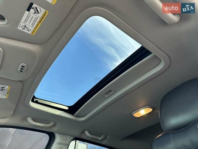 Черный Джип Компас, объемом двигателя 2.36 л и пробегом 266 тыс. км за 10990 $, фото 23 на Automoto.ua