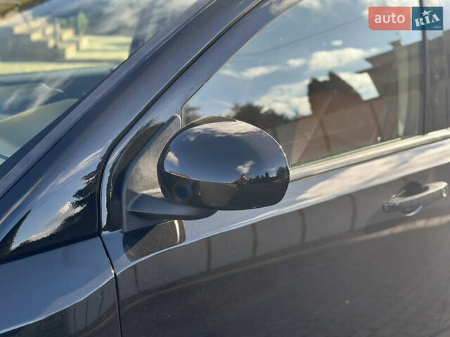 Черный Джип Компас, объемом двигателя 2.4 л и пробегом 176 тыс. км за 9400 $, фото 13 на Automoto.ua