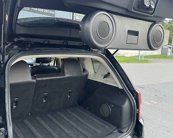 Черный Джип Компас, объемом двигателя 2.36 л и пробегом 120 тыс. км за 9000 $, фото 4 на Automoto.ua