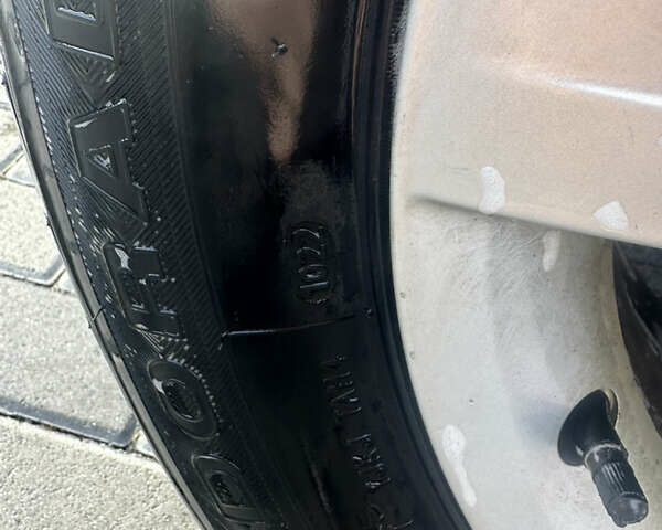 Черный Джип Компас, объемом двигателя 2.36 л и пробегом 259 тыс. км за 9100 $, фото 11 на Automoto.ua