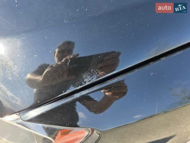 Чорний Джип Compass, об'ємом двигуна 2.36 л та пробігом 164 тис. км за 8300 $, фото 4 на Automoto.ua