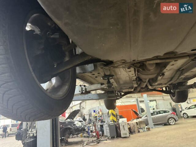 Черный Джип Компас, объемом двигателя 2.2 л и пробегом 146 тыс. км за 10900 $, фото 25 на Automoto.ua