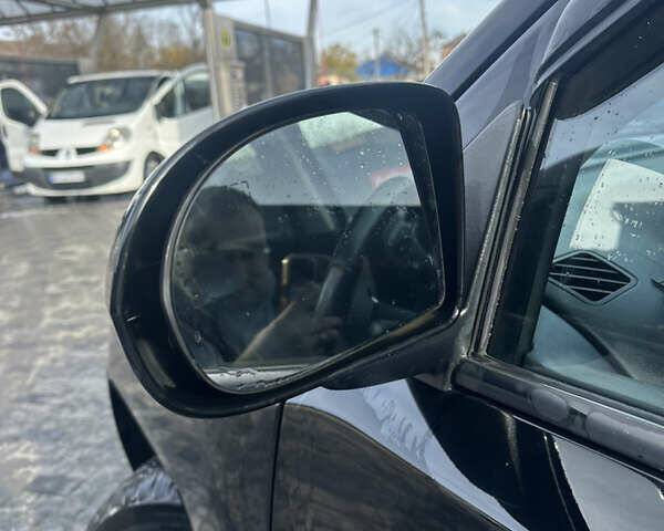 Черный Джип Компас, объемом двигателя 2.36 л и пробегом 259 тыс. км за 9100 $, фото 7 на Automoto.ua