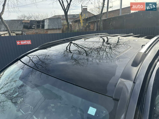 Черный Джип Компас, объемом двигателя 2.36 л и пробегом 259 тыс. км за 9100 $, фото 24 на Automoto.ua