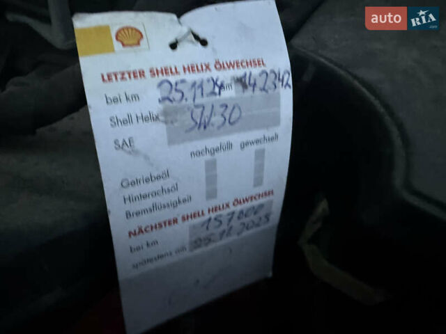 Черный Джип Компас, объемом двигателя 2.2 л и пробегом 146 тыс. км за 10900 $, фото 20 на Automoto.ua