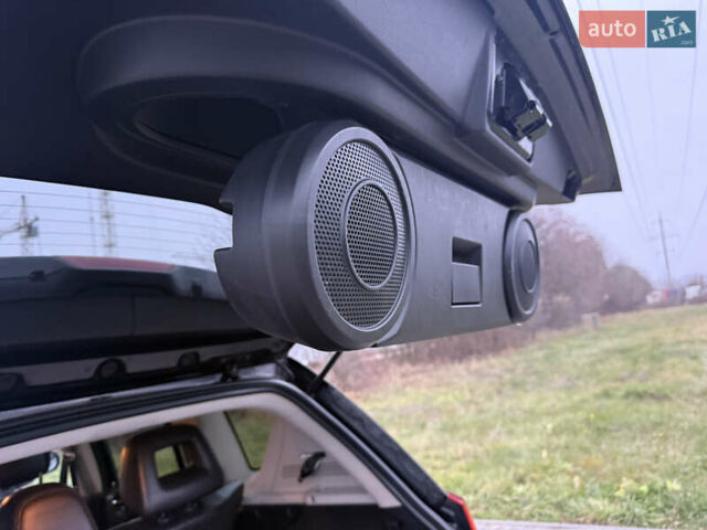 Черный Джип Компас, объемом двигателя 2.2 л и пробегом 146 тыс. км за 10900 $, фото 17 на Automoto.ua