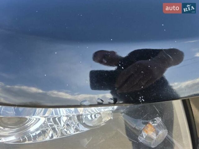 Чорний Джип Compass, об'ємом двигуна 2.36 л та пробігом 164 тис. км за 8300 $, фото 9 на Automoto.ua