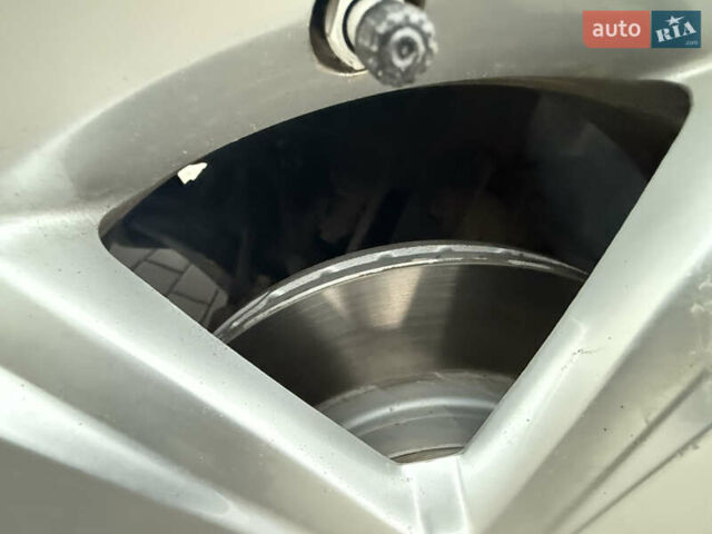 Черный Джип Компас, объемом двигателя 2.2 л и пробегом 146 тыс. км за 10900 $, фото 22 на Automoto.ua