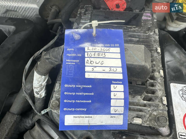 Черный Джип Компас, объемом двигателя 2.36 л и пробегом 259 тыс. км за 9100 $, фото 9 на Automoto.ua