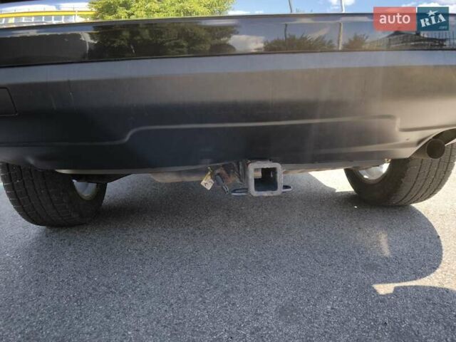 Черный Джип Компас, объемом двигателя 2.36 л и пробегом 173 тыс. км за 9990 $, фото 19 на Automoto.ua