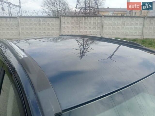 Чорний Джип Compass, об'ємом двигуна 2.36 л та пробігом 154 тис. км за 12900 $, фото 12 на Automoto.ua