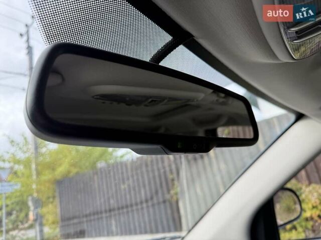 Чорний Джип Compass, об'ємом двигуна 2.36 л та пробігом 166 тис. км за 10900 $, фото 22 на Automoto.ua