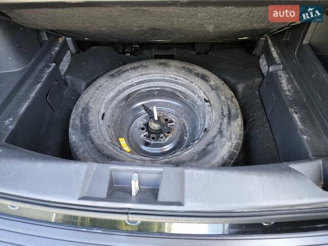 Черный Джип Компас, объемом двигателя 2.36 л и пробегом 173 тыс. км за 9990 $, фото 20 на Automoto.ua