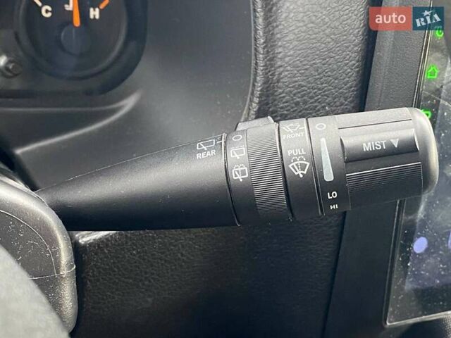 Чорний Джип Compass, об'ємом двигуна 2 л та пробігом 133 тис. км за 10290 $, фото 18 на Automoto.ua