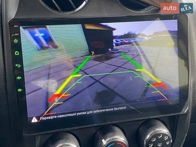 Чорний Джип Compass, об'ємом двигуна 2 л та пробігом 133 тис. км за 10290 $, фото 21 на Automoto.ua