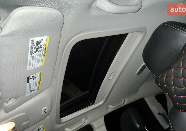 Черный Джип Компас, объемом двигателя 2.36 л и пробегом 114 тыс. км за 12800 $, фото 20 на Automoto.ua