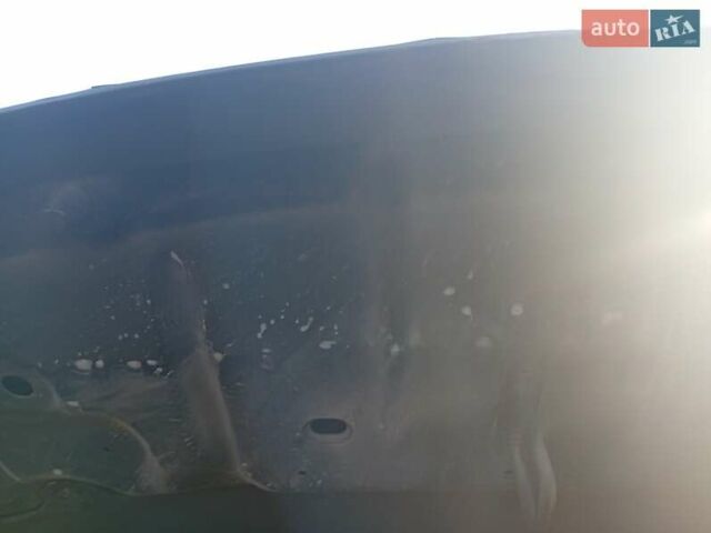 Чорний Джип Compass, об'ємом двигуна 2.36 л та пробігом 240 тис. км за 10000 $, фото 6 на Automoto.ua