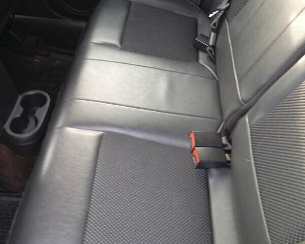 Чорний Джип Compass, об'ємом двигуна 2.36 л та пробігом 240 тис. км за 10000 $, фото 31 на Automoto.ua