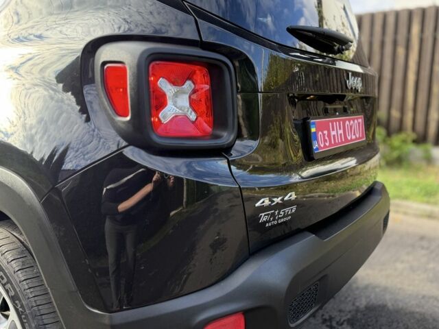 Черный Джип Компас, объемом двигателя 2.4 л и пробегом 190 тыс. км за 11800 $, фото 6 на Automoto.ua