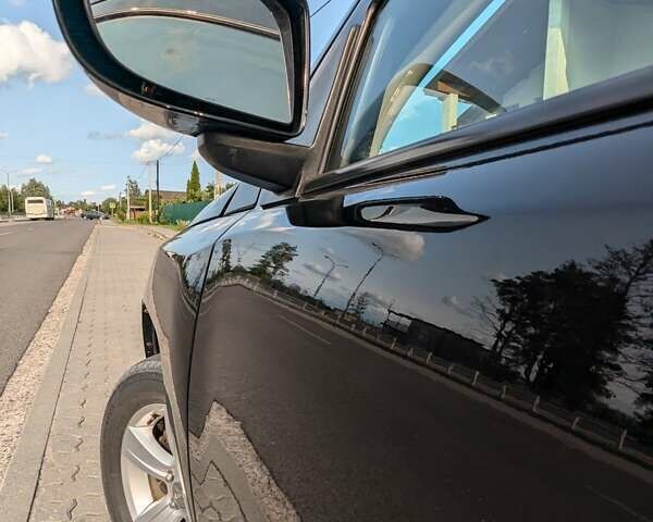 Чорний Джип Compass, об'ємом двигуна 2.36 л та пробігом 110 тис. км за 10500 $, фото 17 на Automoto.ua