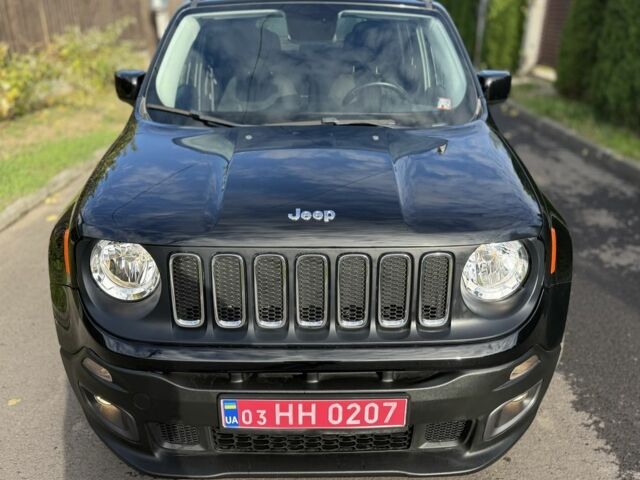 Черный Джип Компас, объемом двигателя 2.4 л и пробегом 190 тыс. км за 11800 $, фото 10 на Automoto.ua