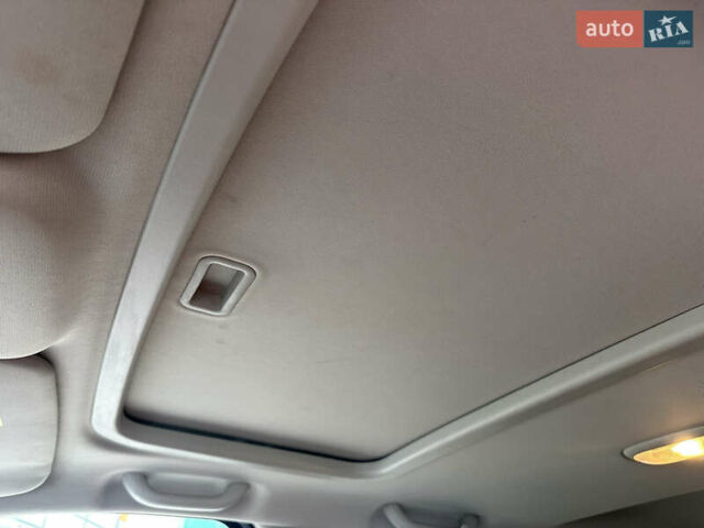 Чорний Джип Compass, об'ємом двигуна 2.36 л та пробігом 145 тис. км за 10950 $, фото 13 на Automoto.ua