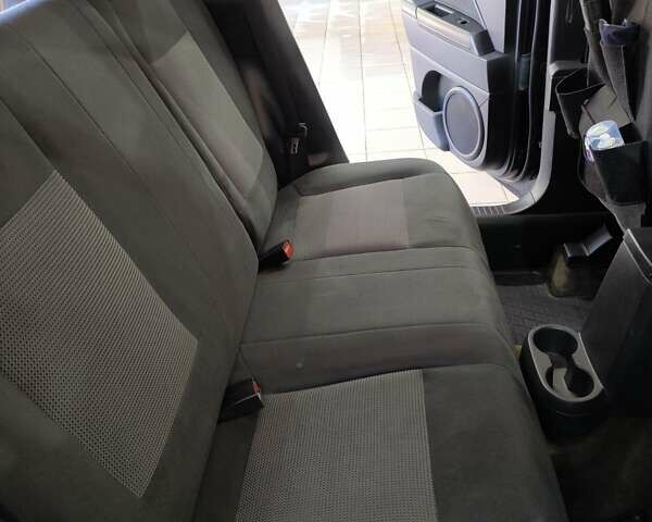 Чорний Джип Compass, об'ємом двигуна 2 л та пробігом 145 тис. км за 11700 $, фото 31 на Automoto.ua