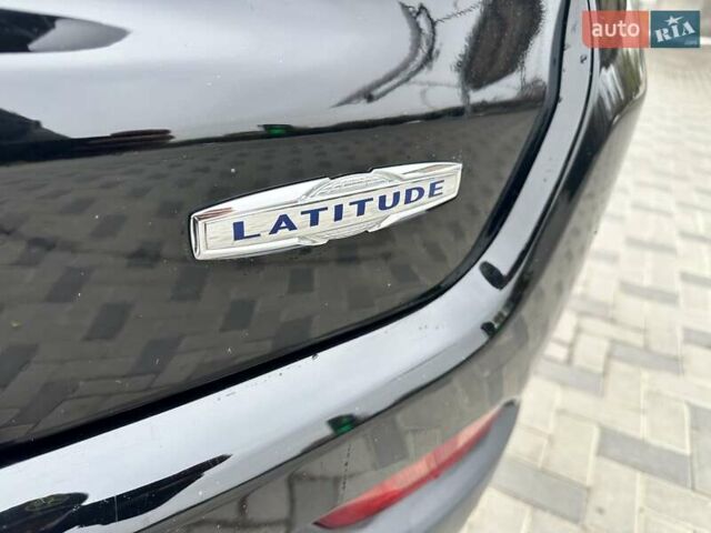 Чорний Джип Compass, об'ємом двигуна 2.36 л та пробігом 193 тис. км за 13800 $, фото 13 на Automoto.ua