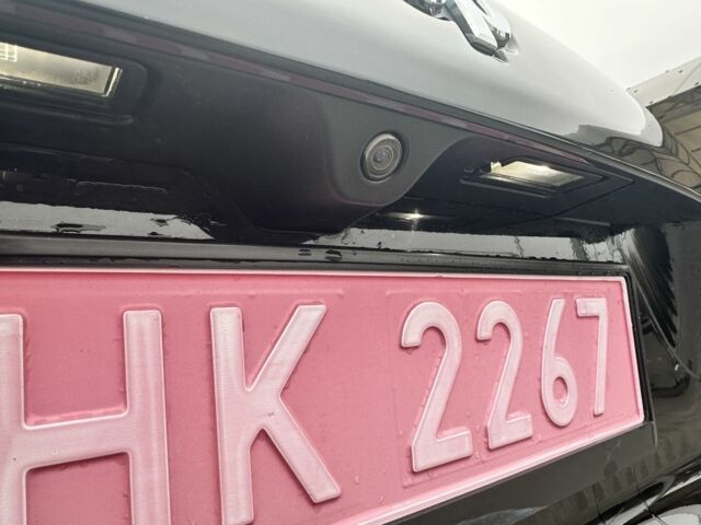 Чорний Джип Compass, об'ємом двигуна 2.4 л та пробігом 193 тис. км за 13800 $, фото 12 на Automoto.ua