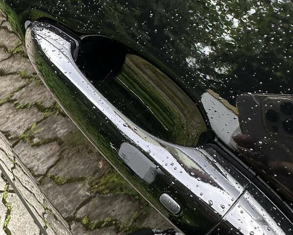 Чорний Джип Compass, об'ємом двигуна 2.4 л та пробігом 88 тис. км за 15500 $, фото 15 на Automoto.ua