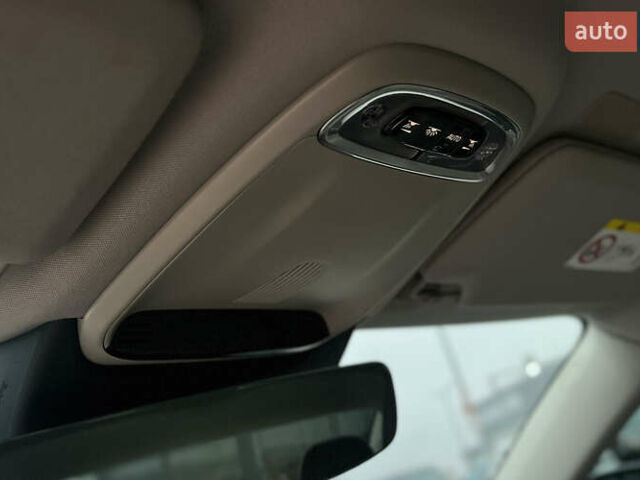 Черный Джип Компас, объемом двигателя 2.36 л и пробегом 171 тыс. км за 27200 $, фото 13 на Automoto.ua