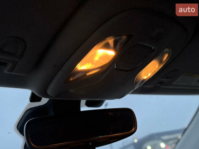 Черный Джип Компас, объемом двигателя 2.36 л и пробегом 89 тыс. км за 16000 $, фото 14 на Automoto.ua