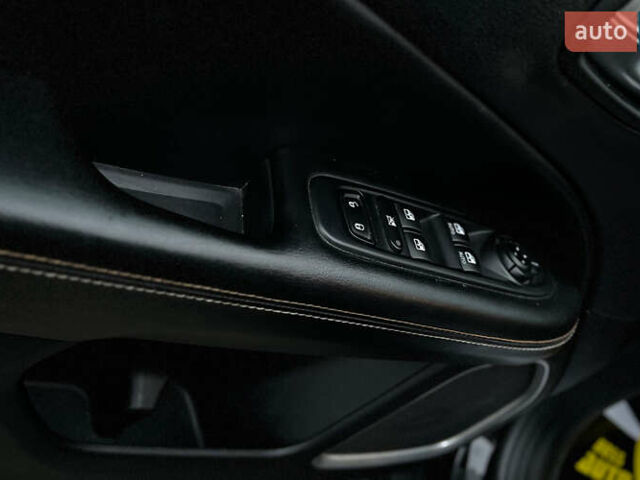 Черный Джип Компас, объемом двигателя 2.36 л и пробегом 89 тыс. км за 16000 $, фото 19 на Automoto.ua