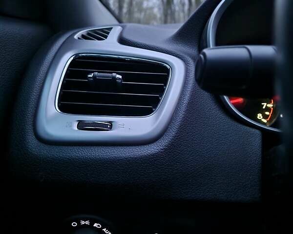 Черный Джип Компас, объемом двигателя 2.36 л и пробегом 98 тыс. км за 12800 $, фото 57 на Automoto.ua