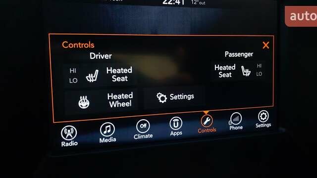 Черный Джип Компас, объемом двигателя 2.4 л и пробегом 99 тыс. км за 14300 $, фото 29 на Automoto.ua