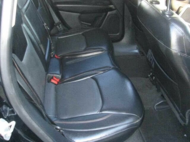 Чорний Джип Compass, об'ємом двигуна 2.4 л та пробігом 51 тис. км за 7000 $, фото 9 на Automoto.ua