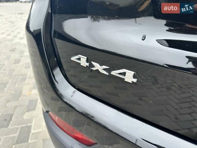 Чорний Джип Compass, об'ємом двигуна 2.36 л та пробігом 193 тис. км за 13800 $, фото 14 на Automoto.ua