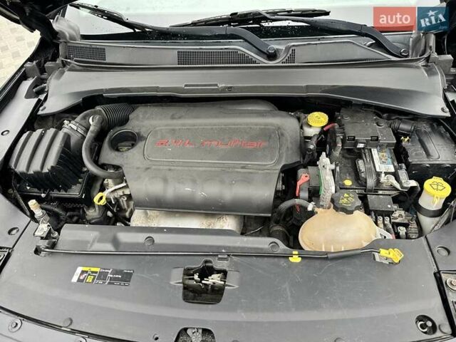 Чорний Джип Compass, об'ємом двигуна 2.36 л та пробігом 193 тис. км за 13800 $, фото 31 на Automoto.ua