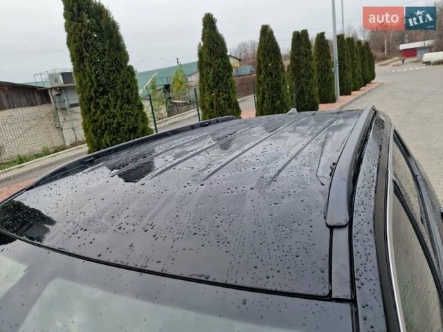 Черный Джип Компас, объемом двигателя 2.36 л и пробегом 98 тыс. км за 12800 $, фото 34 на Automoto.ua