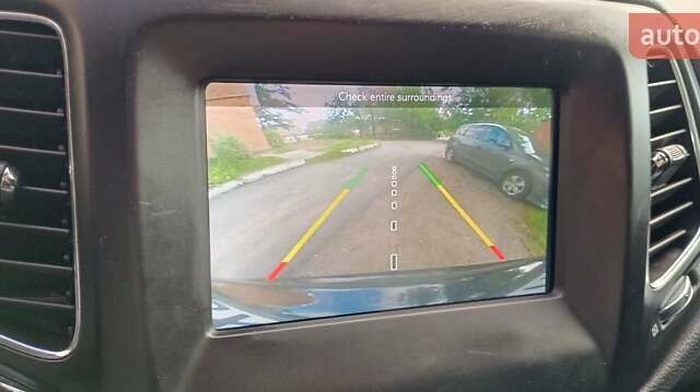 Чорний Джип Compass, об'ємом двигуна 2.36 л та пробігом 113 тис. км за 16500 $, фото 15 на Automoto.ua